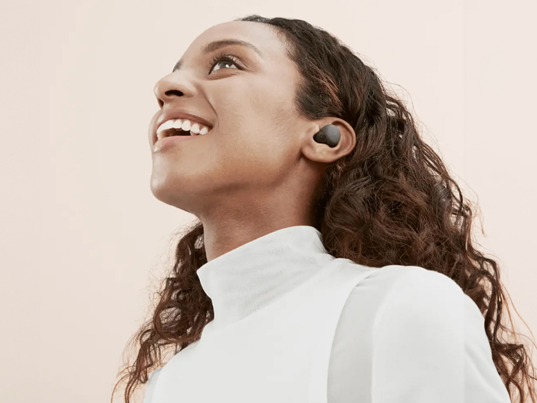 Transform your listening experience with these price-dropped Sony LinkBuds S noise-canceling earbuds
