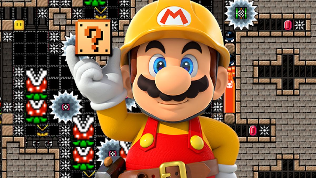 The impossible Super Mario Maker level has been cleared just days before Nintendo kills 3DS and Wii U servers