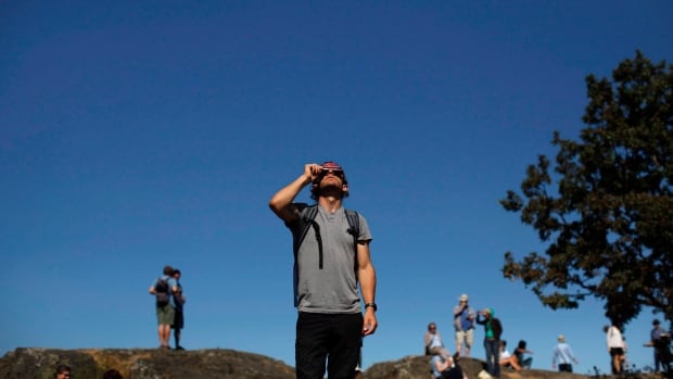 The total solar eclipse is happening today. Here’s what to know | CBC News