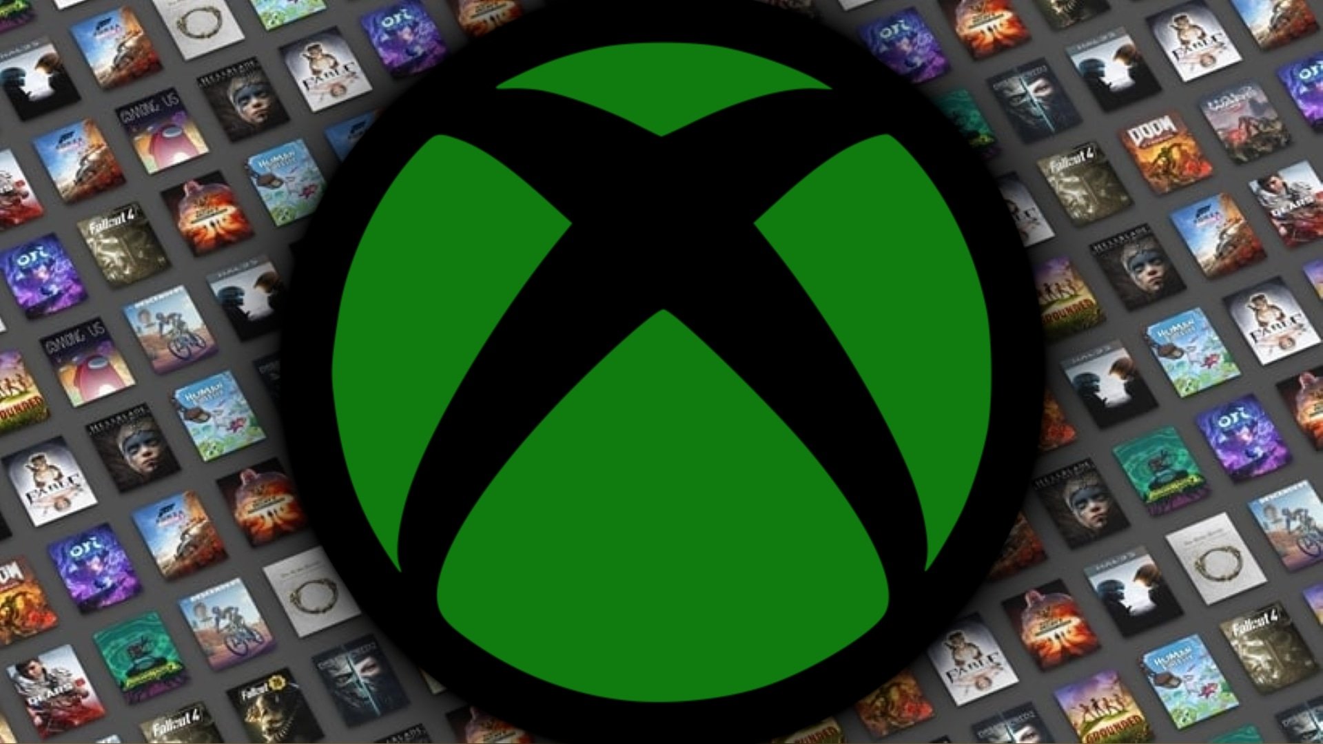 Xbox sets up game preservation team ahead of its next generation hardware