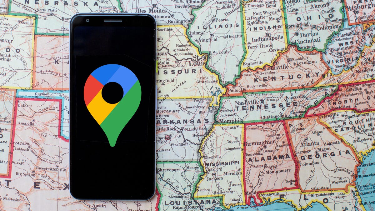 Why You Should Download Google Maps Offline Before the Solar Eclipse