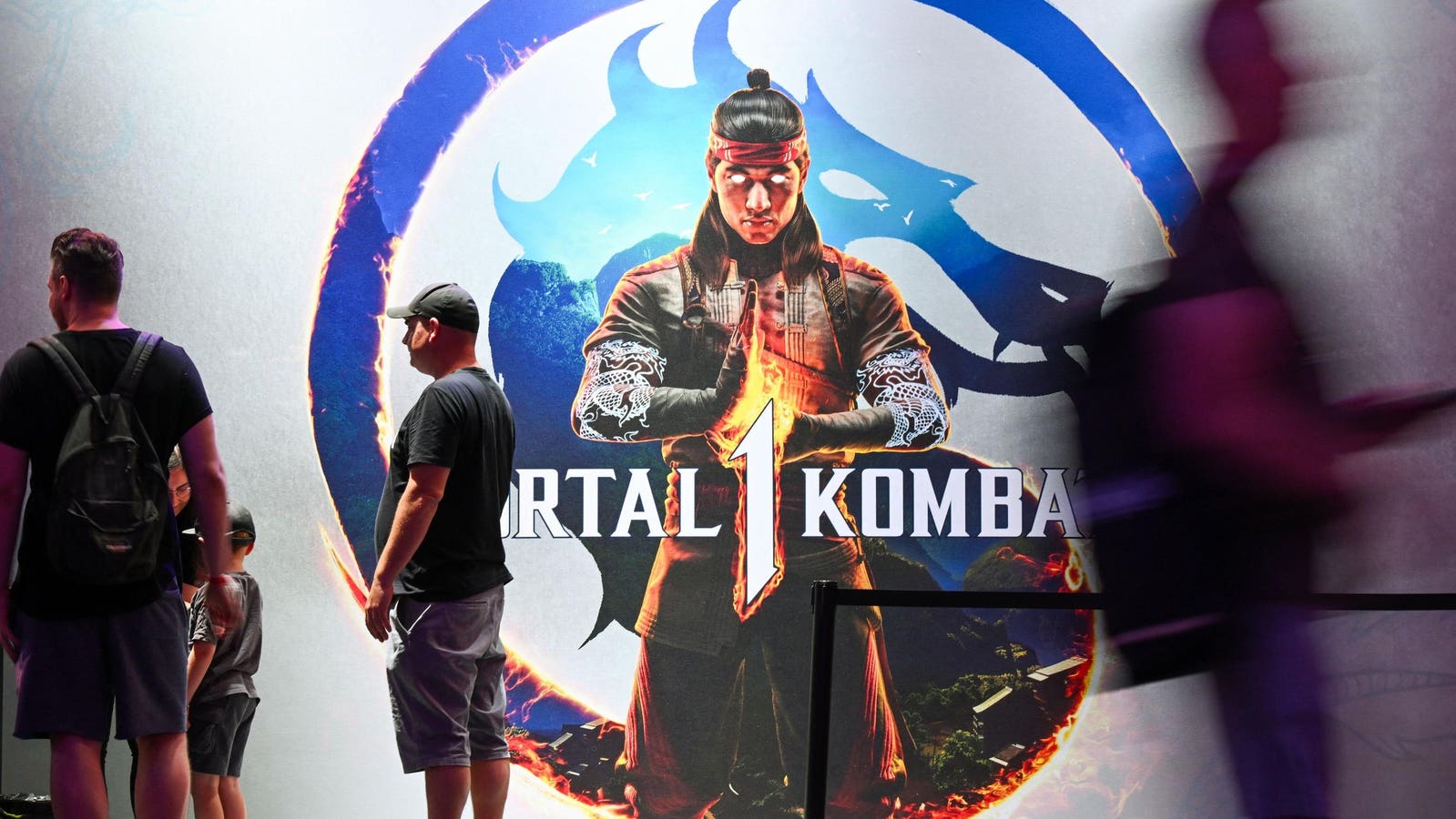 Ed Boon Reveals Next DLC And Kameo Fighters In Mortal Kombat 1