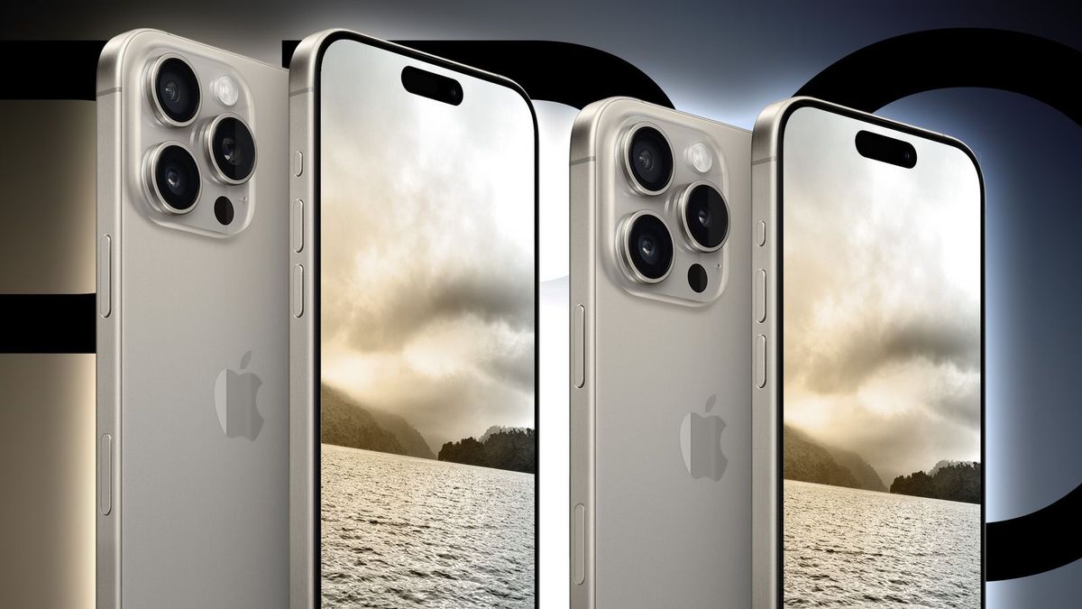iPhone 16 Pro Max rumored to feature an upgraded camera — and extra-long battery life