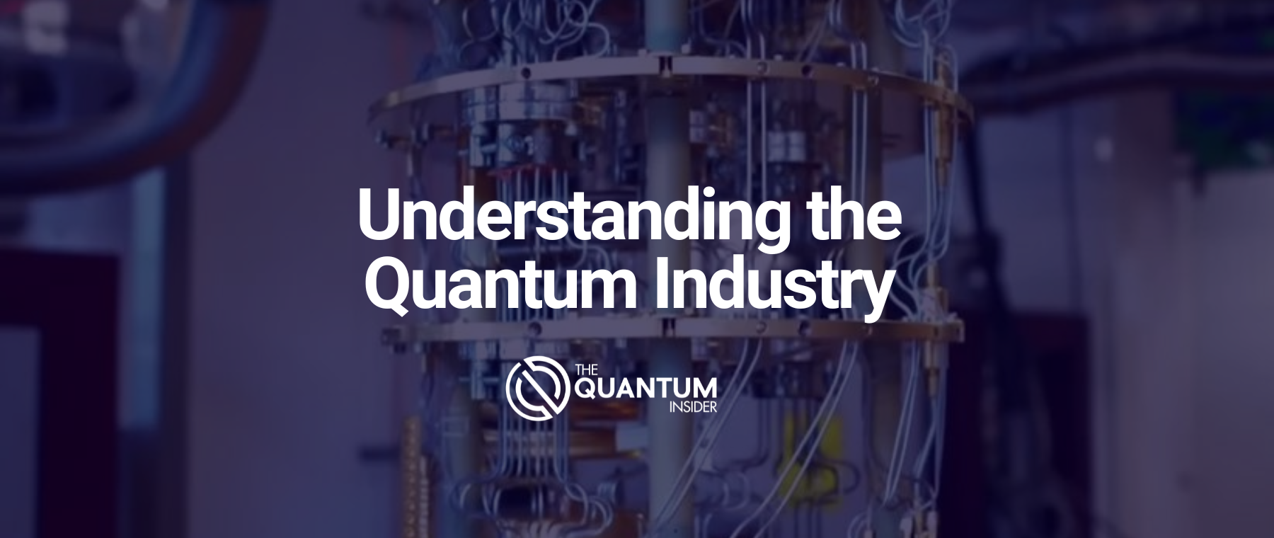 Quantum Industry Explained: Applications, Innovations & Challenges