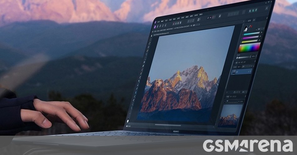 New Huawei MateBook X Pro 2024 weighs just 980g, packs an Intel Core Ultra 9 processor