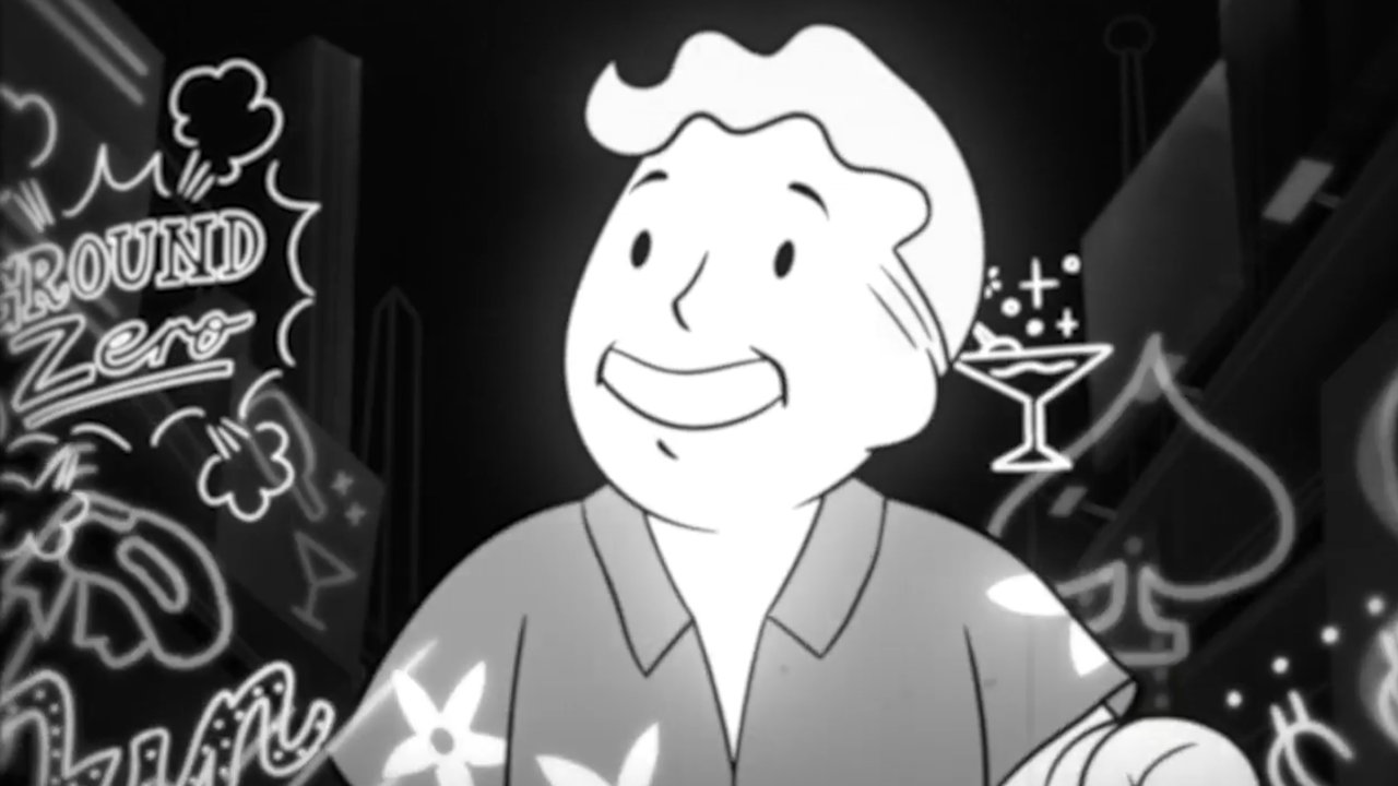 You Can Currently Download These Fallout Games For Free – IGN