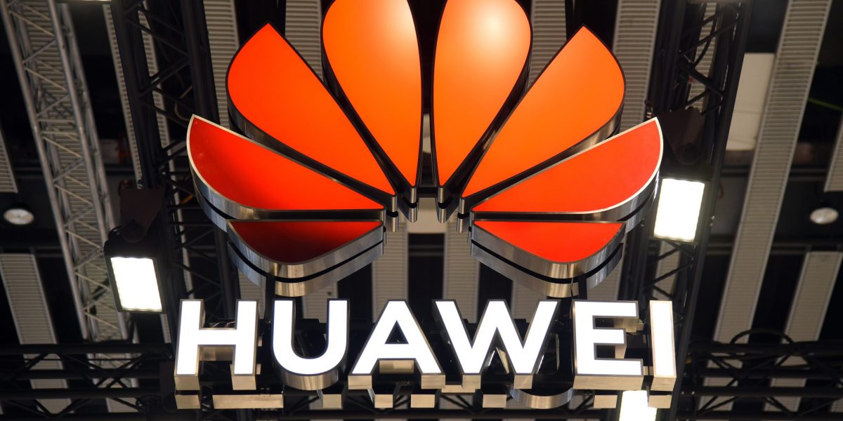 Huawei continues its comeback from U.S. sanctions, unveiling a new laptop with a homegrown OS and AI—and an Intel processor
