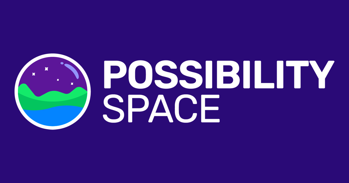 Possibility Space shuts down