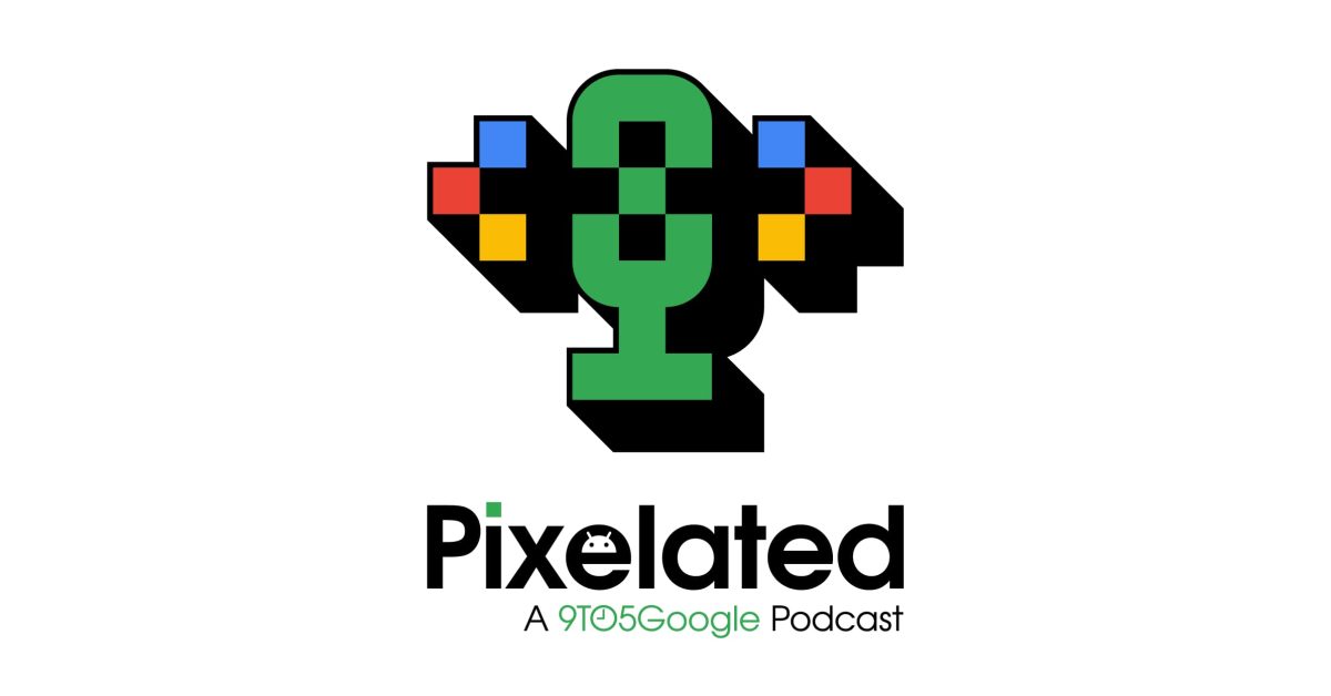 Pixelated 005: Find My Pixel Tag?