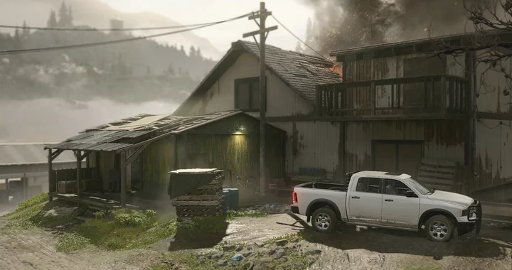 FINALLY! Shoot Up Your Friends in the New ‘Humboldt Growhouse’ DLC Map From ‘Call of Duty’