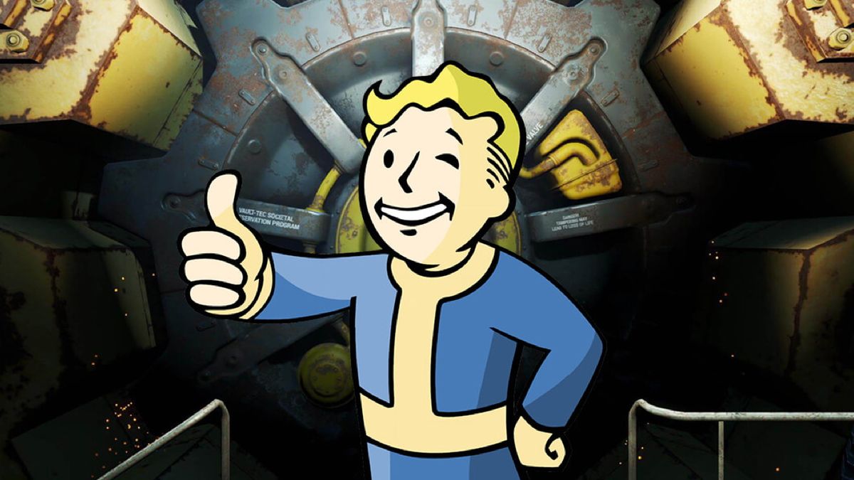 Fallout games surge in popularity as the Amazon Prime TV show proves a hit with fans old and new