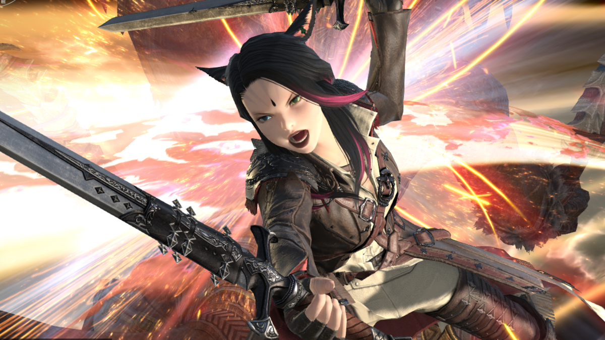 Final Fantasy XIV holds Dawntrail Benchmark screenshot contest with exclusive in-game rewards