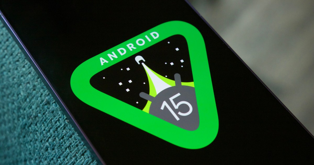 Google just released the first Android 15 beta. Here’s what’s new | Digital Trends