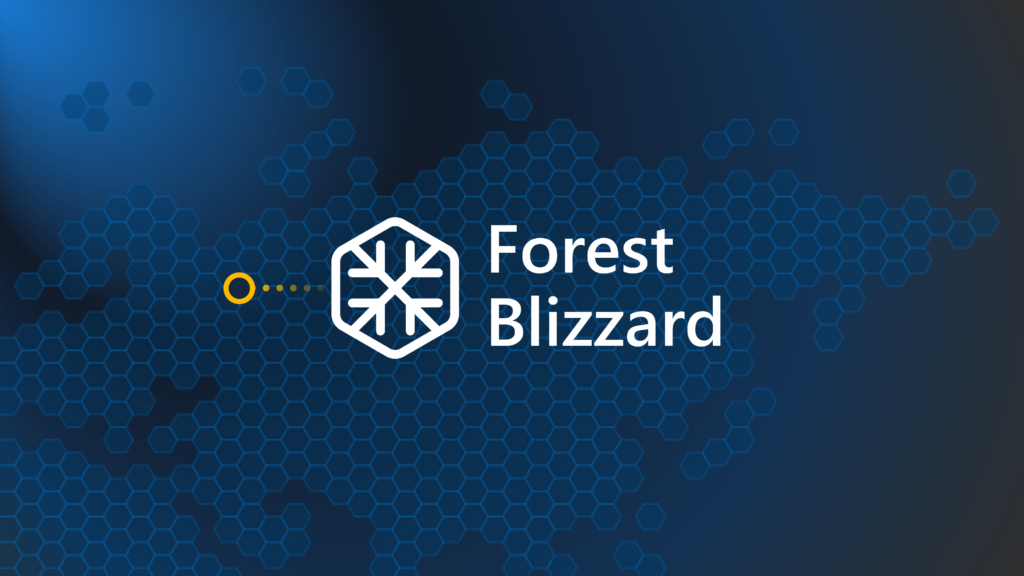 Analyzing Forest Blizzard’s custom post-compromise tool for exploiting CVE-2022-38028 to obtain credentials
