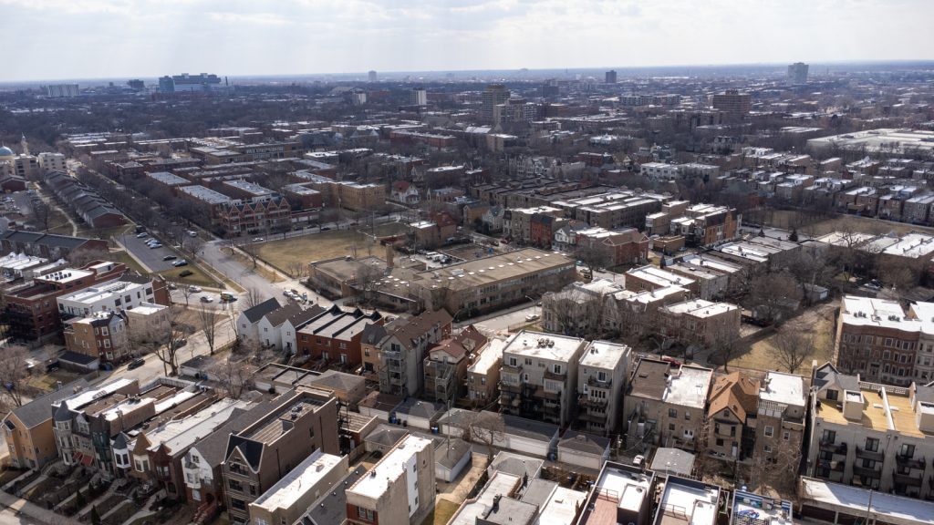 South Side Neighborhoods Without Internet Because Of Comcast Xfinity Outage