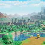 Zelda Fans Theorize About Echoes of Wisdom’s Timeline Placement