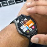 Noise Origin smartwatch review: Shiny, steady, sturdy