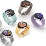 Leaked Galaxy Watch7 Amazon listing reveals 128GB of internal storage