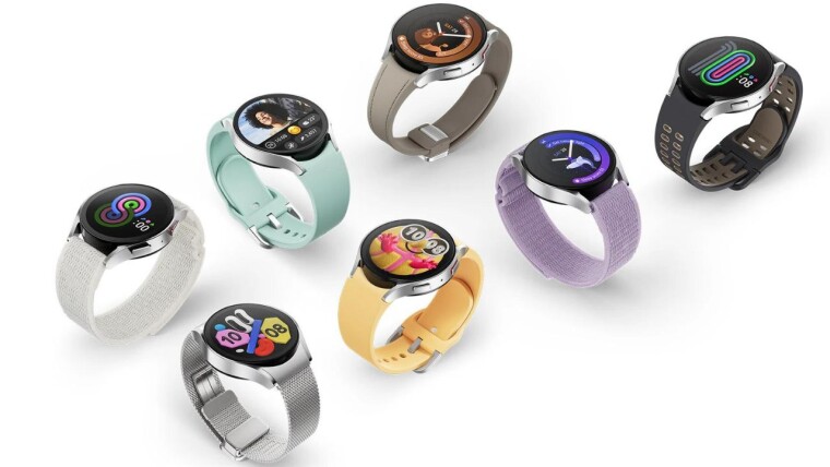 Leaked Galaxy Watch7 Amazon listing reveals 128GB of internal storage