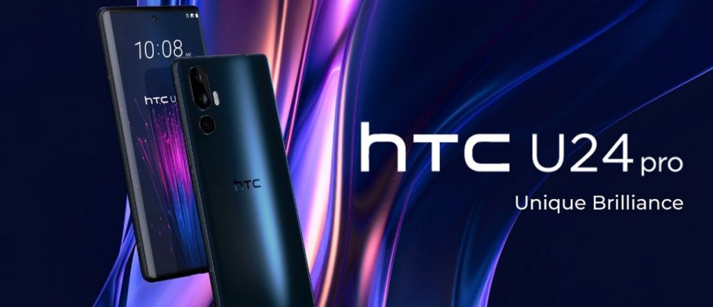 HTC U24 Pro leaks ahead of launch