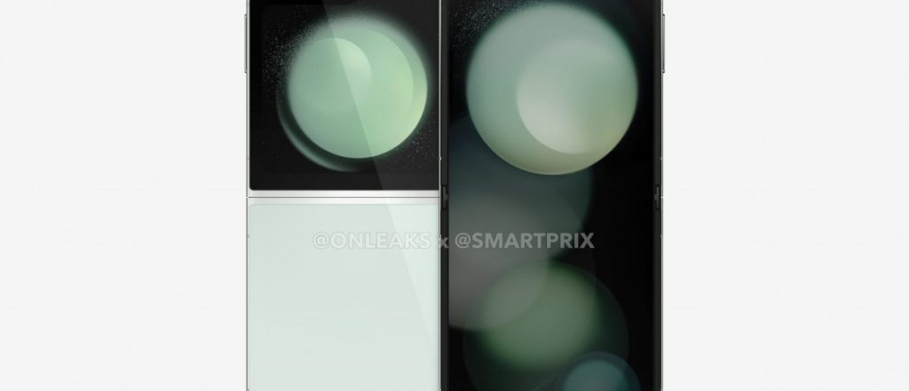 Samsung Galaxy Z Flip6 specs leak