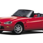 Rebirth Of Iconic 90s Coupe To Take On Mazda MX-5 Miata