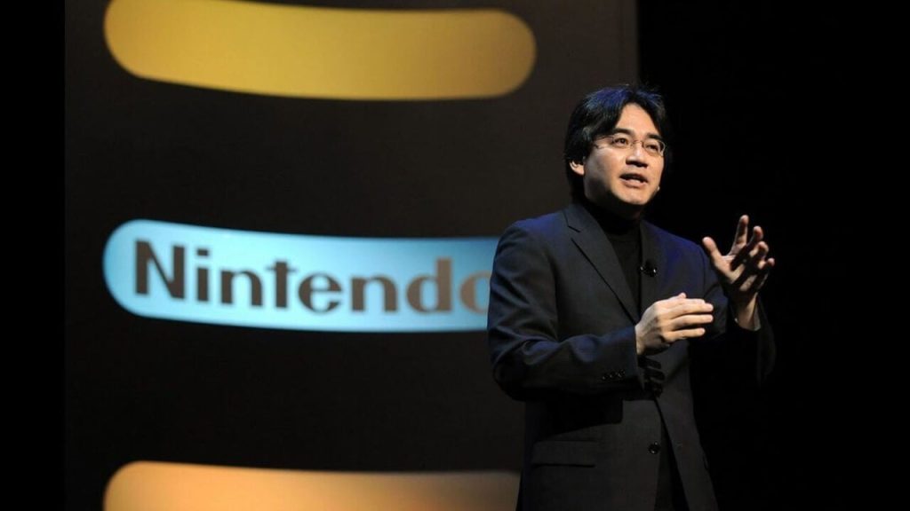 FromSoftware Boss Wouldn’t Allow Studio Layoffs To Happen, Cites Satoru Iwata