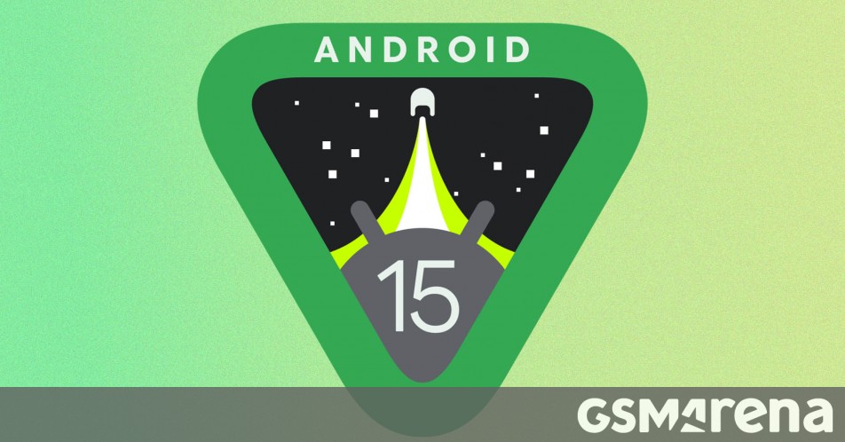 Android 15 Beta 3 brings platform stability and updated passkey UI