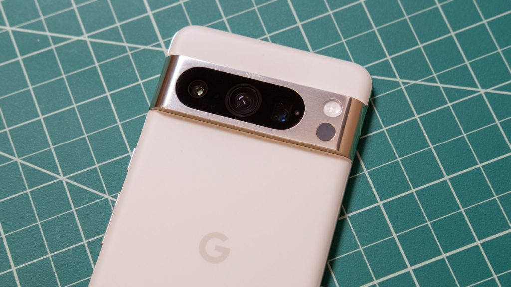 Google Plans ‘Adaptive Thermal’ Feature for Pixel Phones