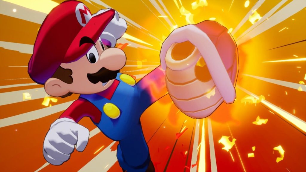 Some Of The “Original Developers” Are Working On Mario & Luigi: Brothership