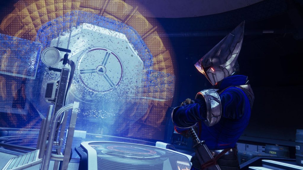 Destiny 2’s New ‘Episode’ Format Seems Like Bonus Timegating, For Now