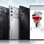 nubia announces Red Magic 9S Pro launch date