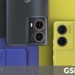 Moto G85 quietly unveiled in Europe