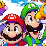 Mario & Luigi: Brothership Box Art Has Been Officially Revealed For Switch