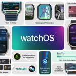 watchOS 11: Everything that’s new