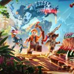 Hands-On With Horizon Lego Adventures: Simple But Fun