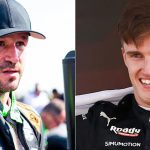 El piloto que chocó a Agustín Canapino habló en medio del escándalo que dejó afuera al argentino de la próxima fecha de Indycar