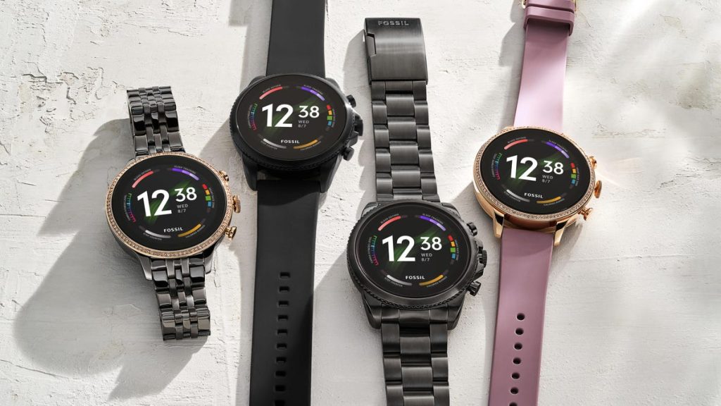 Please Don’t Buy the Fossil Gen 6 Smartwatch, Even at $80