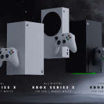Microsoft edges towards all-digital future with three new Xbox console variants