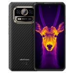 Cheapest smartphone with thermal and IR night vision sensors goes on sale for less than $300 — Ulefone Armor 25T Pro promises to be a superb rugged handset and we’ve called in one for a review