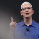 Why Tim Cook Says People May Use Their iPhones Less