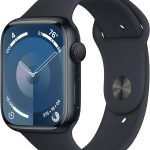 Apple Watch Series 9 discounted 25% to lowest price on Amazon