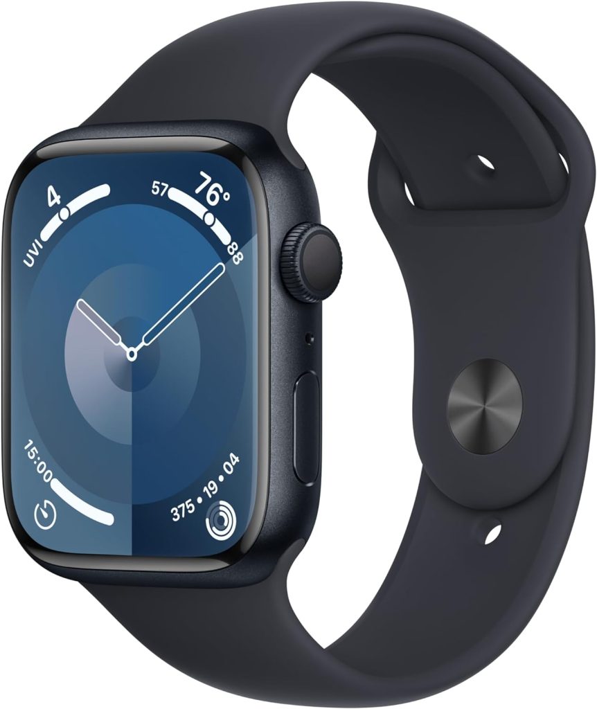 Apple Watch Series 9 discounted 25% to lowest price on Amazon