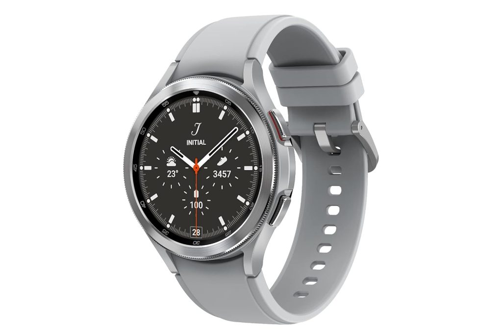 Samsung Galaxy Watch 4 Classic LTE model available for below Rs. 9,999 with offers