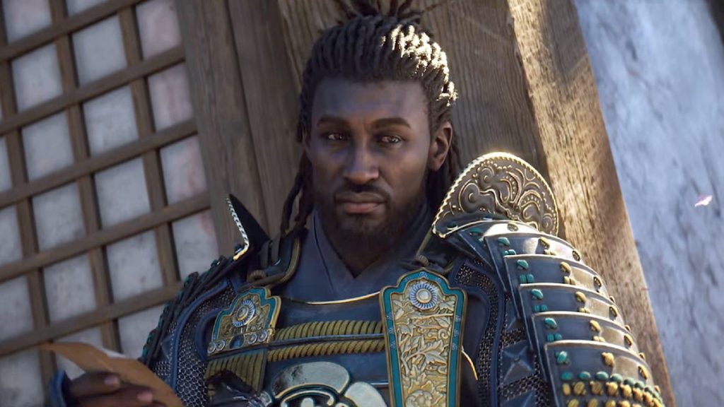 Assassin’s Creed Shadows Producer Responds To Yasuke Backlash