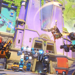 Getting Creative with the Community Crafted Mode — Overwatch 2 — Blizzard News