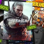 The Steam Summer Sale Includes Some Of The Biggest Deals Ever