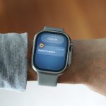 My smartwatch doesn’t get me. Could AI make it better?