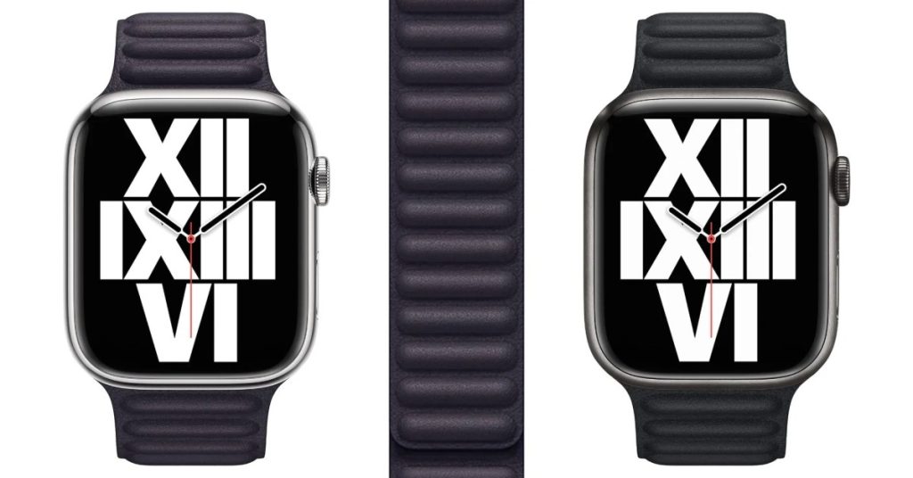 Apple’s originally $99 Leather Link Watch band just dropped to $25 Prime shipped – 9to5Toys