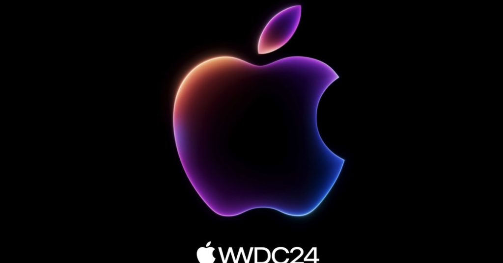 WWDC 2024: how to watch Apple’s event live